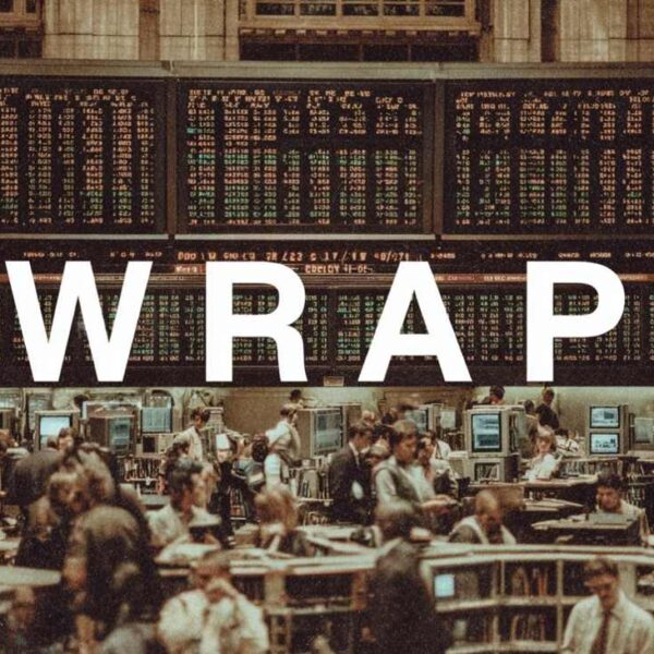 investingLive Americas market information wrap: The TACO commerce kicks in
