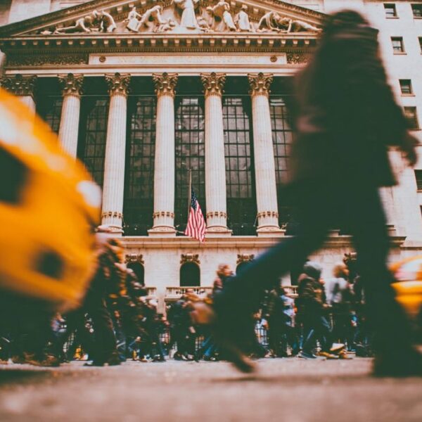 North American fairness shut: A mid-day swoon attracts dip patrons. Sixth month…