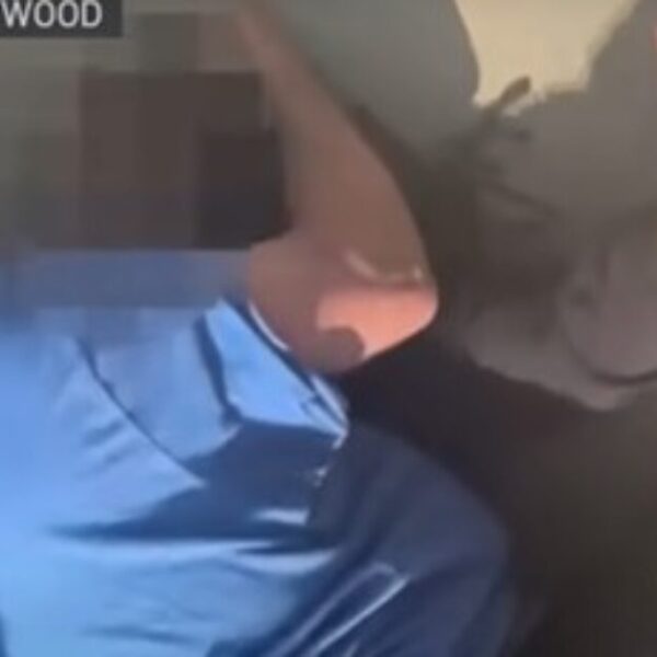 Retired Fighter Shows No Mercy to Armed Thug After Thief Tries to…