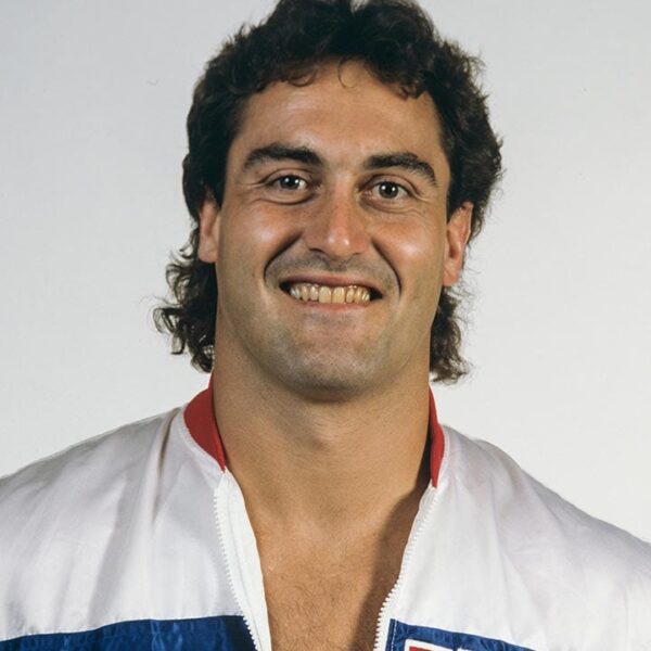WWE nice Mike Rotunda positioned in hospice care