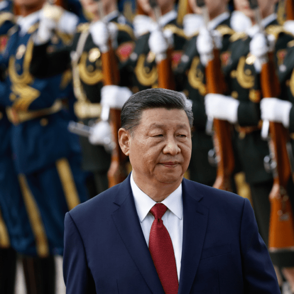 China is powerful, however brittle: Why US management and unity issues greater…