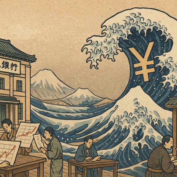 Japan could intervene if yen slides towards 160 per greenback, ex-BOJ official…