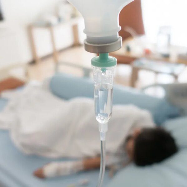 Children’s sepsis deaths prime 3.4 million worldwide, analysis stays troublesome
