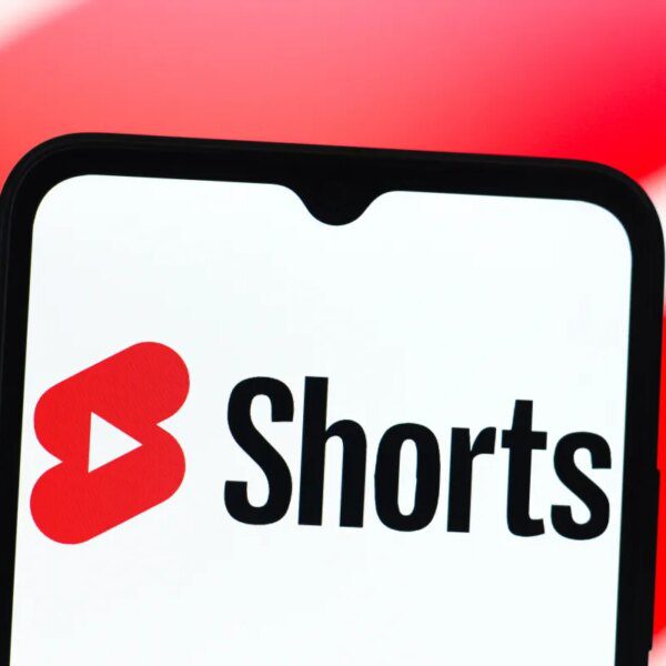 YouTube provides at timer so that you can cease scrolling Shorts