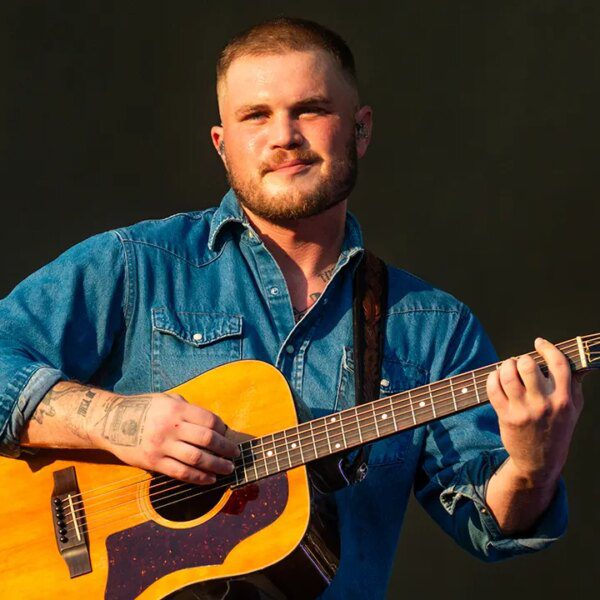 Country singer Zach Bryan defends viral ‘Bad News’ track amid criticism