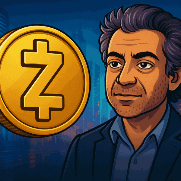 Zcash Price Prediction: Naval Ravikant Says ZEC Belongs Next to Bitcoin –…