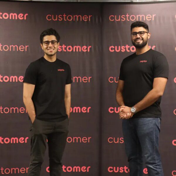 Zepto raises $450 million at $7 billion valuation as Indian fast commerce…