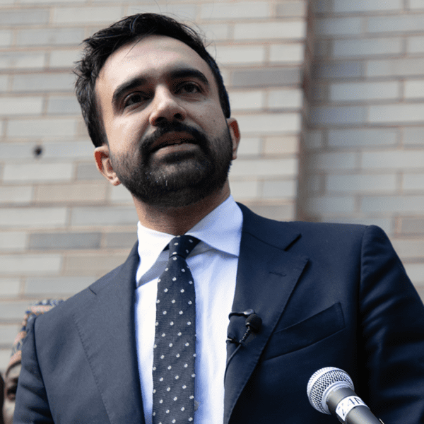 NYC mayoral candidate Zohran Mamdani faces criticism over resurfaced video