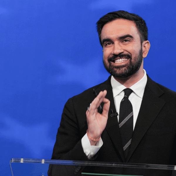 Sarsour-backed political community propels NYC mayoral candidate Mamdani