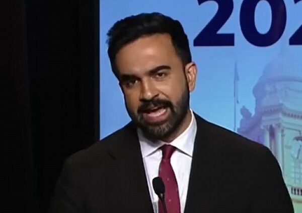 Zohran Mamdani Gets Called Out Over Plans to End Programs for Gifted…