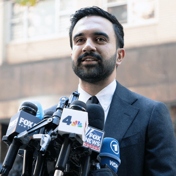 Socialist Mamdani clarifies aunt’s NYC subway expertise amid 9/11 controversy