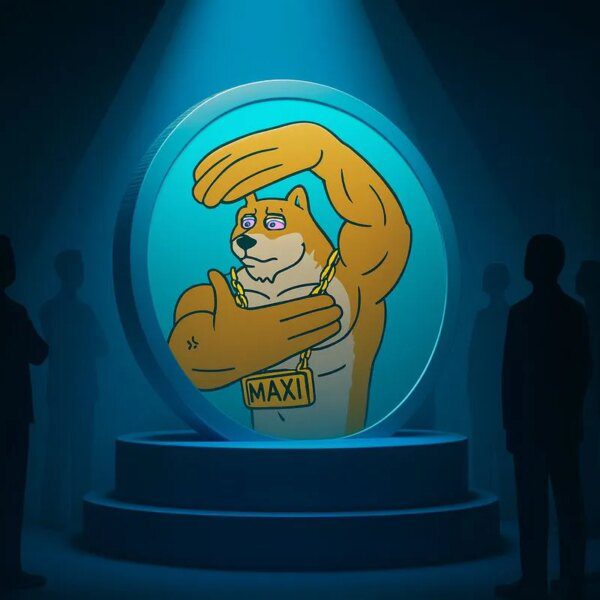 มัสก์ยังรัก Dogecoin แต่เหมือนคู่แข่งหน้าใหม่อาจมาแรงกว่า?