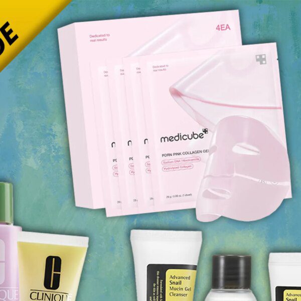 Best Beauty Buys Under $25