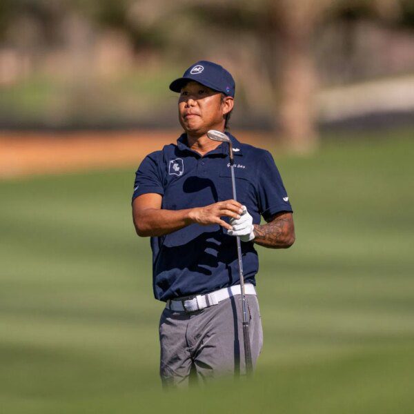 “I’m very frustrated” – Anthony Kim opens up after registering his greatest…