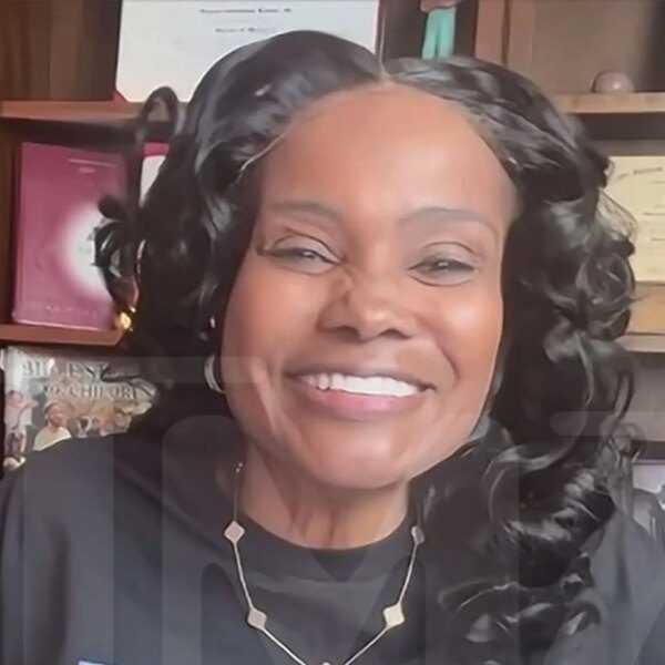 Dr. Heavenly Kimes Discusses Running for Congress in Georgia