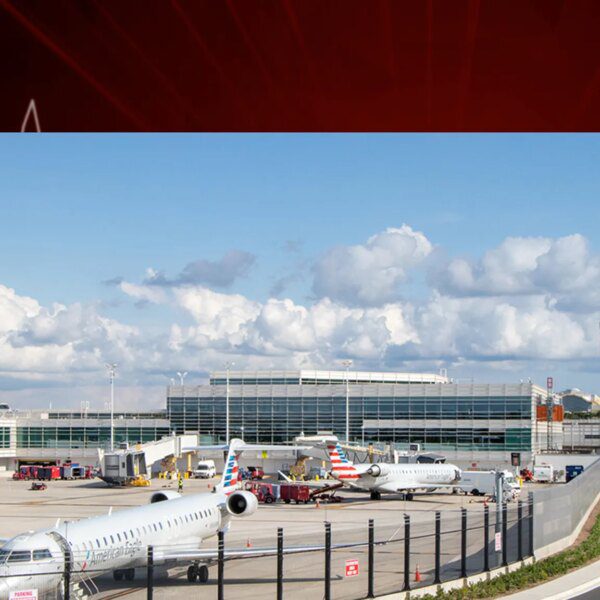Bomb Threat Against United Flight Grounds Planes at Reagan Airport, Hear Audio