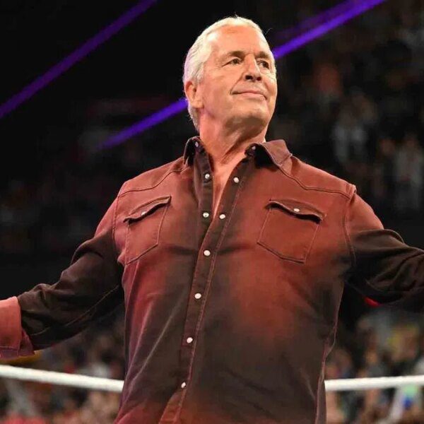 Don’t say that title! Don’t say Bret’s title