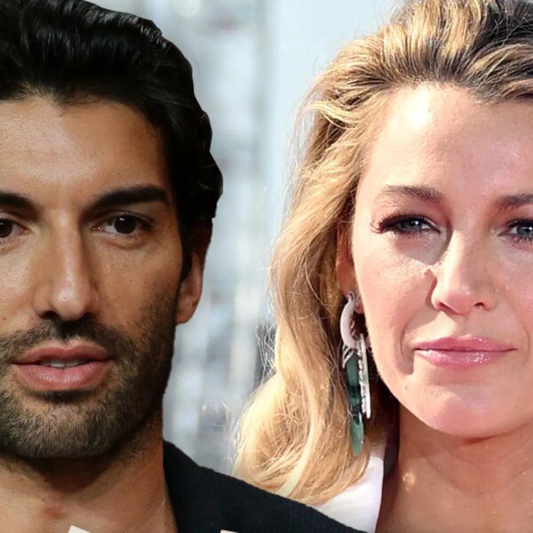 Blake Lively Asks Judge for $161M in Damages in Justin Baldoni Lawsuit