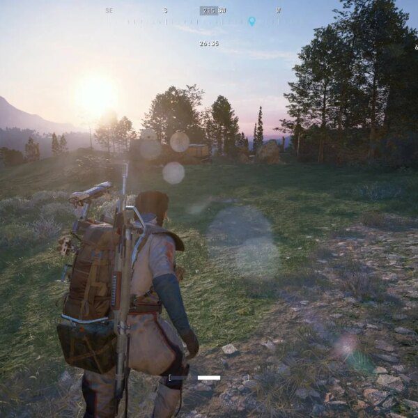 Best loadout to make use of in ARC Raiders