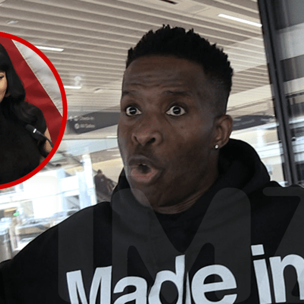 Godfrey Questions Nicki Minaj’s U.N. Speech, Doubts She’s Being Generous