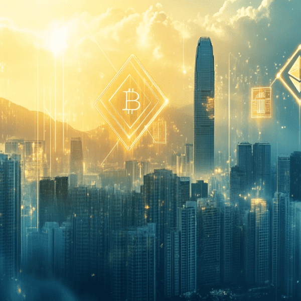 Crypto Community Comes Together to Support Hong Kong Tai Po Fire Victims