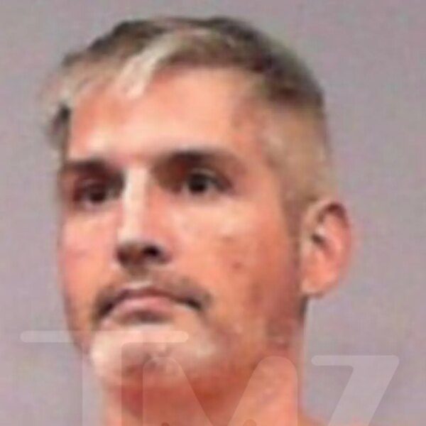 ‘Project Runway’ Alum Aaron Michael Arrested In West Virginia