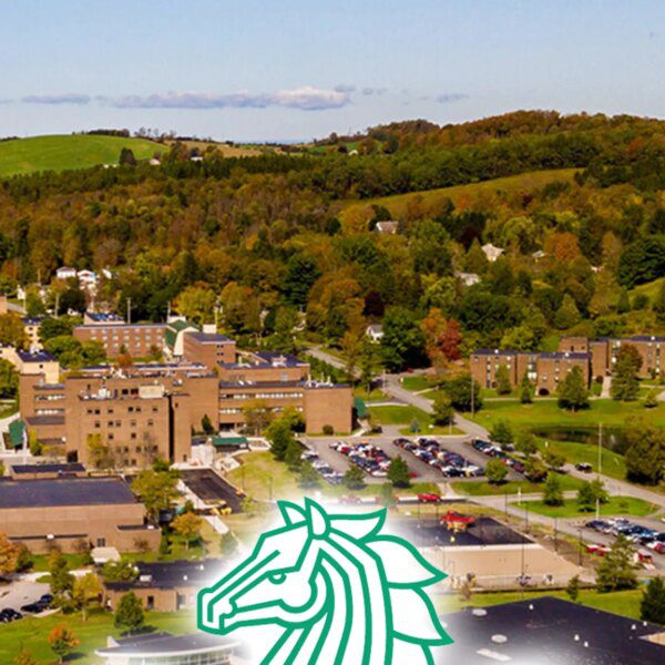 Man Shot In Neck at New York State University, Campus on Lockdown