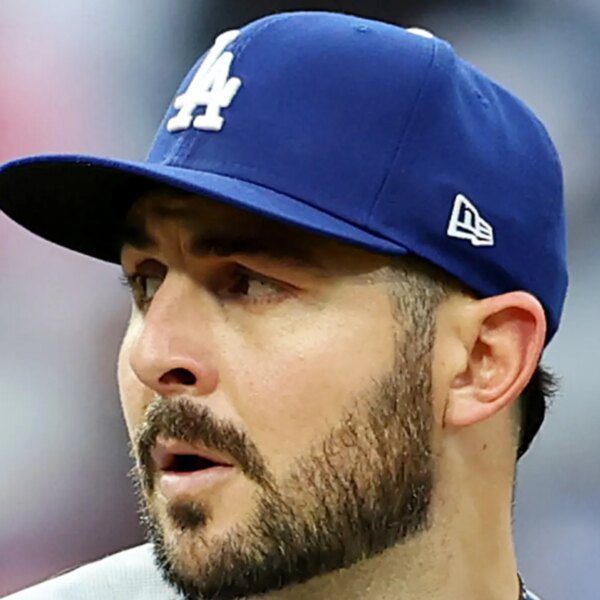 Alex Vesia Mourns Baby Daughter’s Death, ‘You’re With Us Always’