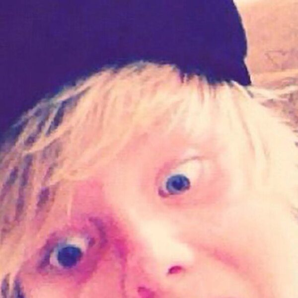 Guess Who This Silly Kid Turned Into!