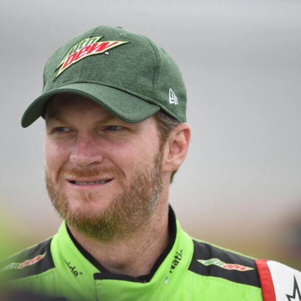 Dale Earnhardt Jr. bluntly calls out the most important underperformers of 2025…