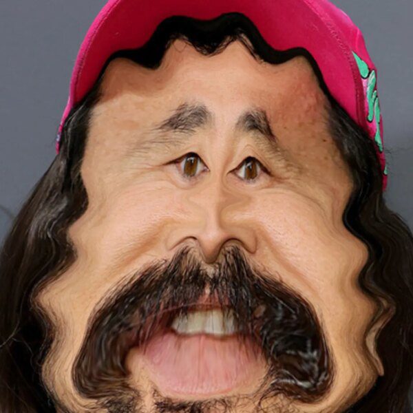 Guess The Famous Deejay … Celebrity Scramble!