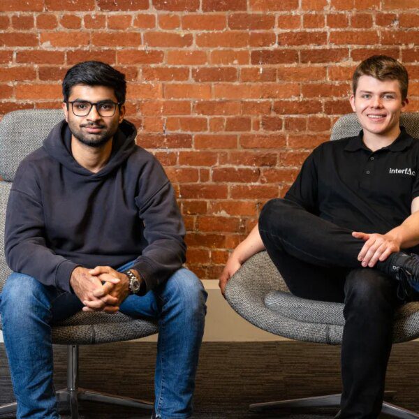 How this founder’s unlikely path to Silicon Valley might change into an…