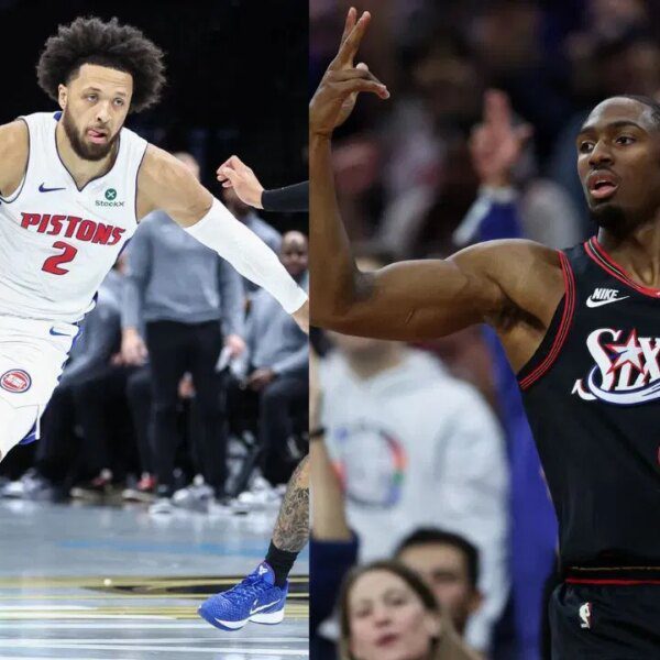Detroit Pistons vs Philadelphia 76ers Preview and Prediction – Nov. 9