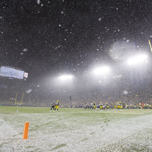 Bears at Packers flexed to later begin, Bills-Bengals early in Week 14…