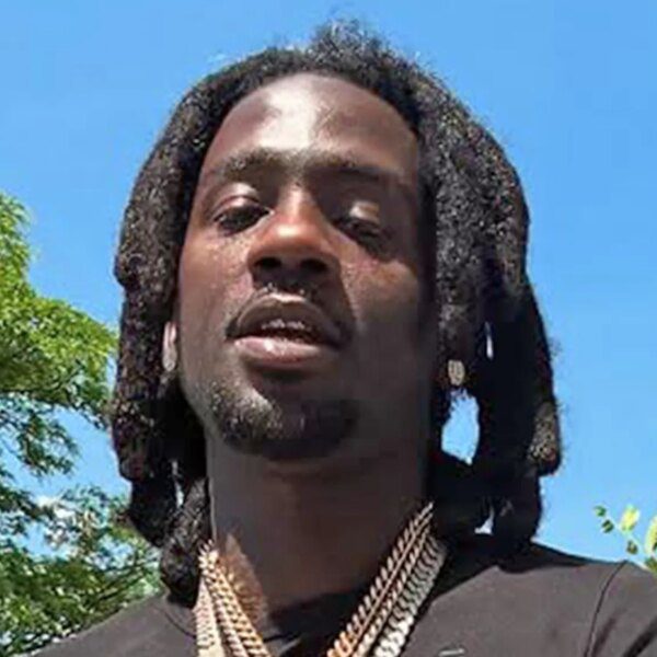 Rapper Chicken P Indicted on Multiple Rape and Sexual Misconduct Charges