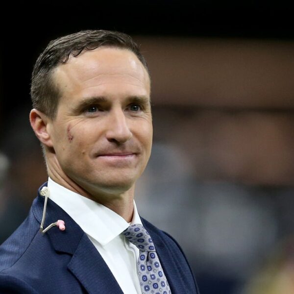 Report: Fox indicators Drew Brees as full-time NFL analyst