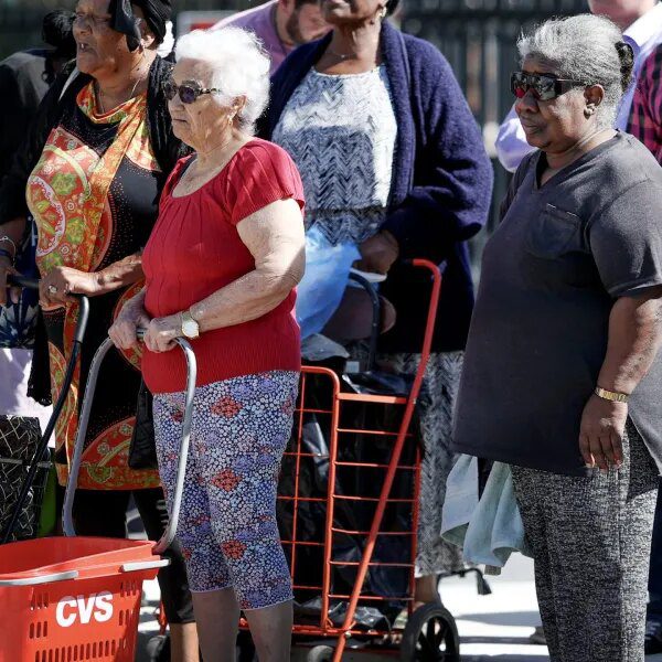 ‘The situation is catastrophic’ – Investorempires.com