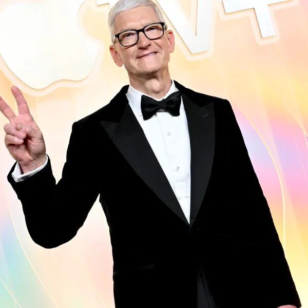 Apple is ramping up succession plans for CEO Tim Cook and will…