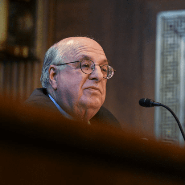 Federal Judge Mark Wolf resigns after criticizing Trump administration