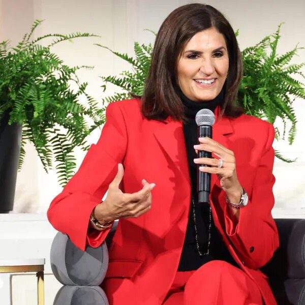 This Cisco exec began on the $306 billion firm 30 years in…