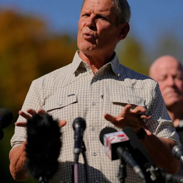 Parents of public faculty college students and taxpayers sue Tennessee over ‘unconstitutional’…