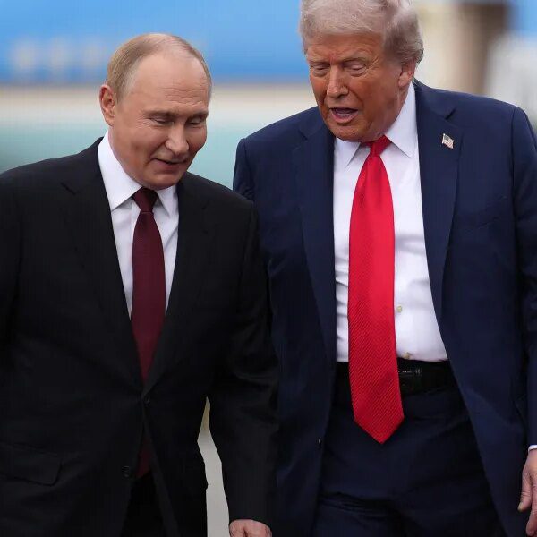 Republican and Democratic senators alike oppose Trump’s Ukraine peace plan that acquiesces…