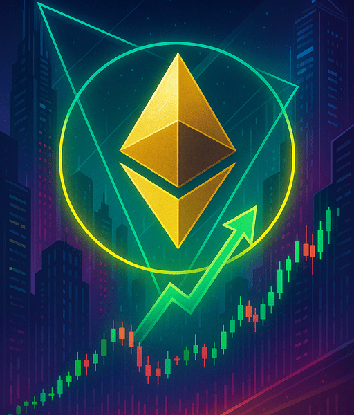 Ethereum Regains Strength With a $2,800 Rebound, Will BitMine’s $59M Bet Break…