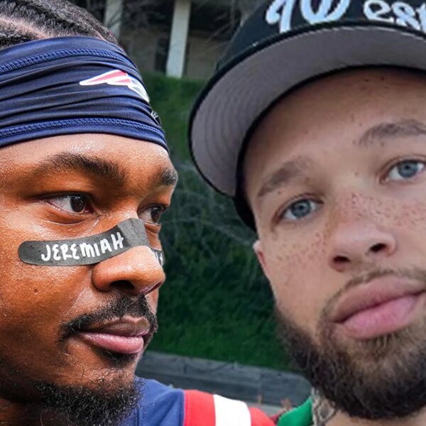 Influencer Countersues Stefon Diggs, Claims NFL Star Exposed Penis During Car Ride