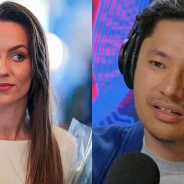 Bill Belichick’s GF Jordon Hudson allegedly fires shot at Pablo Torre, claims…