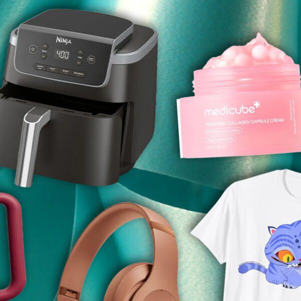 TMZ’s Best Sellers for Holiday Shopping 2025