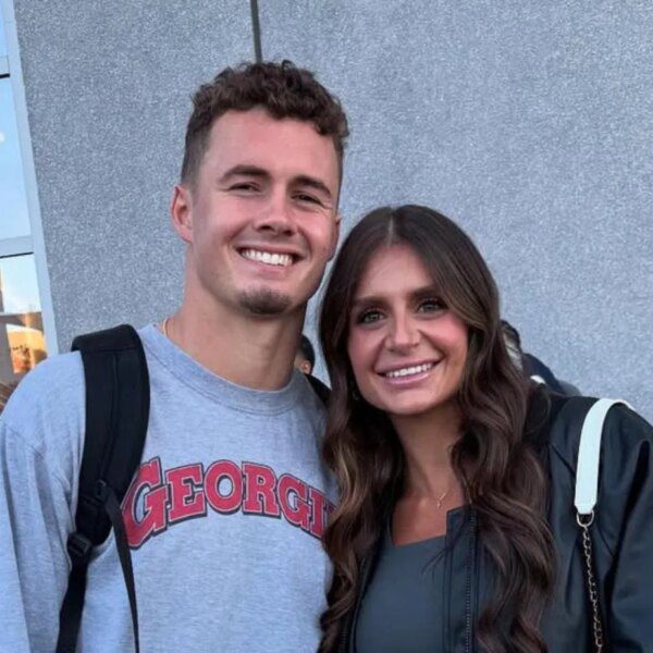 Ladd McConkey’s spouse Sydney exhibits dedication to health whereas jotting down gratitude-filled…