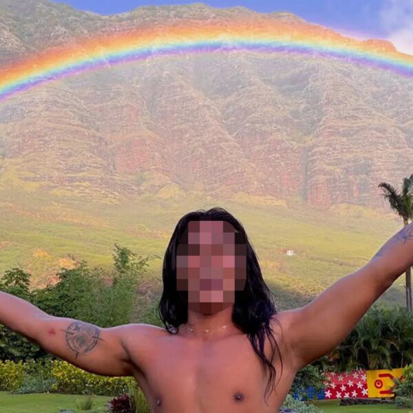 Taste The Rainbow … Can You Guess The Lit Star?!