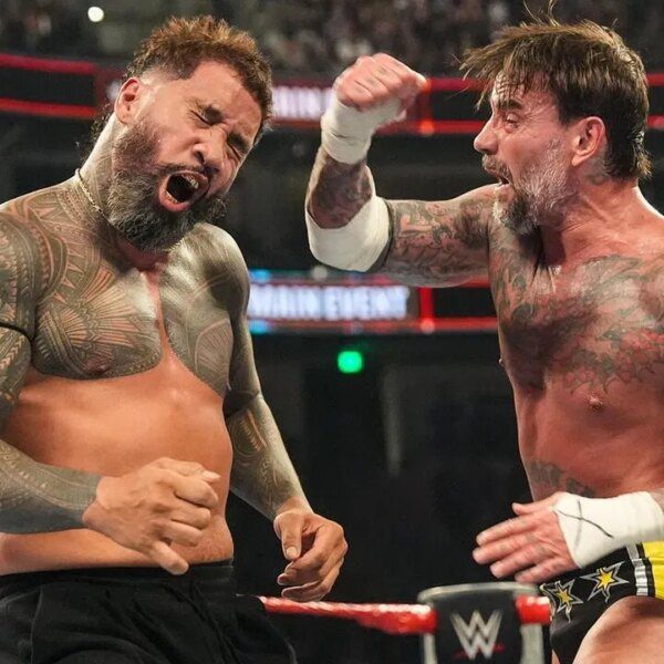 Jey Uso to depart WWE in frustration after failing to win World…