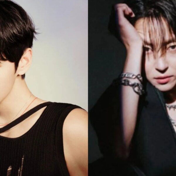 Fans go wild as BTS’ V recommends The Rose’s ‘Definition of Ugly…